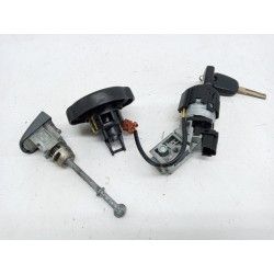 Recambio de antirrobo para peugeot 308 confort referencia OEM IAM   