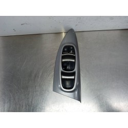 Recambio de mando elevalunas delantero izquierdo para nissan juke (f15) acenta referencia OEM IAM 254011KA5E  