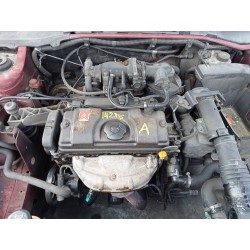 Recambio de motor y cambio exportacion para citroen xsara berlina 1.6 lx referencia OEM IAM   