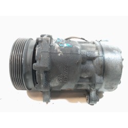 Recambio de compresor aire acondicionado para volkswagen golf iv berlina (1j1) 25 aniversario referencia OEM IAM   