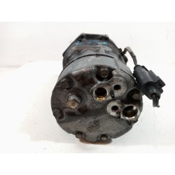 Recambio de compresor aire acondicionado para volkswagen golf iv berlina (1j1) 25 aniversario referencia OEM IAM   