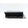 Recambio de centralita airbag para peugeot 308 confort referencia OEM IAM 9665100080 610714900 