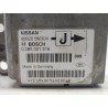Recambio de centralita airbag para nissan almera (n16/e) acenta referencia OEM IAM 988205M304J 0285001319 
