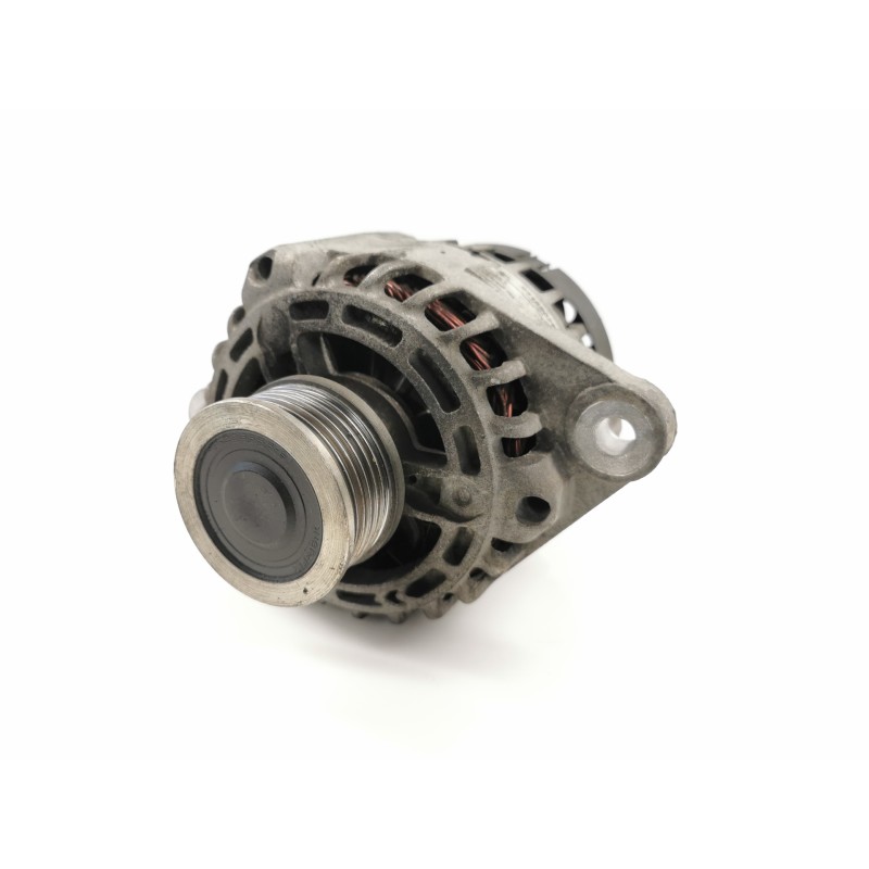 Recambio de alternador para opel astra gtc cosmo referencia OEM IAM 9616862980 Recambio de alternador para opel astra gtc cosmo referencia OEM IAM 9616862980