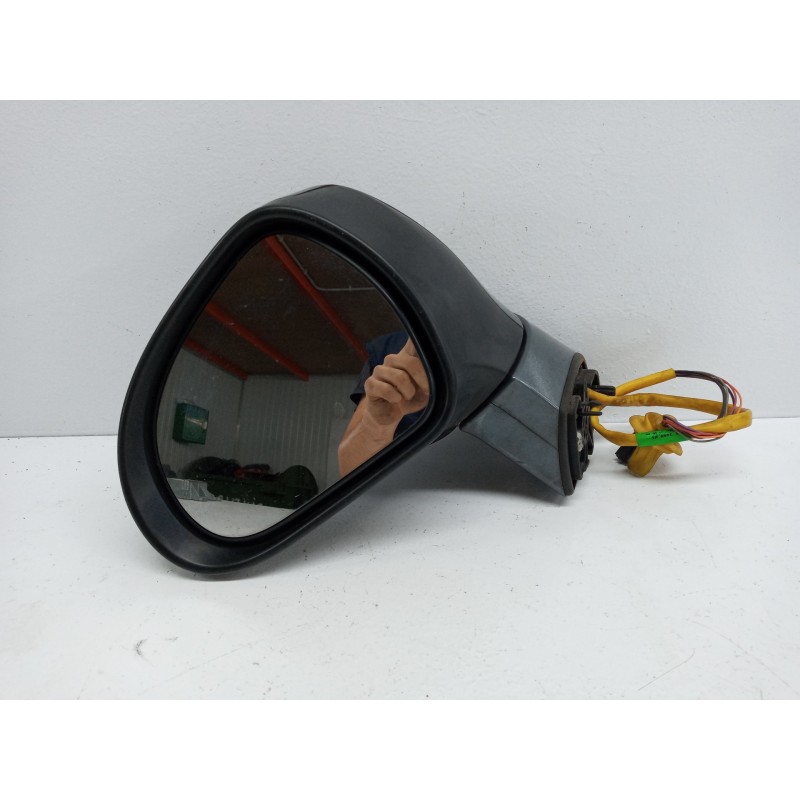 Recambio de retrovisor izquierdo para peugeot 308 confort referencia OEM IAM Recambio de retrovisor izquierdo para peugeot 308 confort referencia OEM IAM