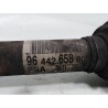 Recambio de transmision delantera izquierda para citroen xsara picasso 1.6 16v x referencia OEM IAM 9644265880  