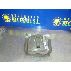 Recambio de pinza freno delantera derecha para honda civic berlina 5 (fk) 2.2 i-ctdi sport referencia OEM IAM   