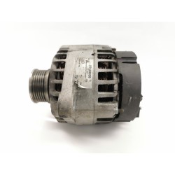 Recambio de alternador para opel astra gtc cosmo referencia OEM IAM 9616862980  