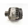 Recambio de alternador para opel astra gtc cosmo referencia OEM IAM 9616862980  
