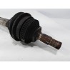Recambio de transmision delantera izquierda para citroen xsara picasso 1.6 16v x referencia OEM IAM 9644265880  