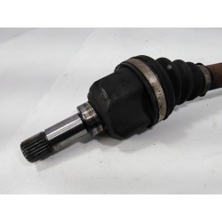 Recambio de transmision delantera izquierda para citroen xsara picasso 1.6 16v x referencia OEM IAM 9644265880  