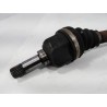 Recambio de transmision delantera izquierda para citroen xsara picasso 1.6 16v x referencia OEM IAM 9644265880  