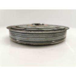 Recambio de polea cigueñal para citroen c5 berlina lx (e) referencia OEM IAM 519616110  
