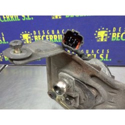Recambio de motor limpia delantero para mitsubishi santamo (hyundai) santamo confort referencia OEM IAM   