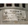 Recambio de alternador para opel astra gtc cosmo referencia OEM IAM 9616862980  