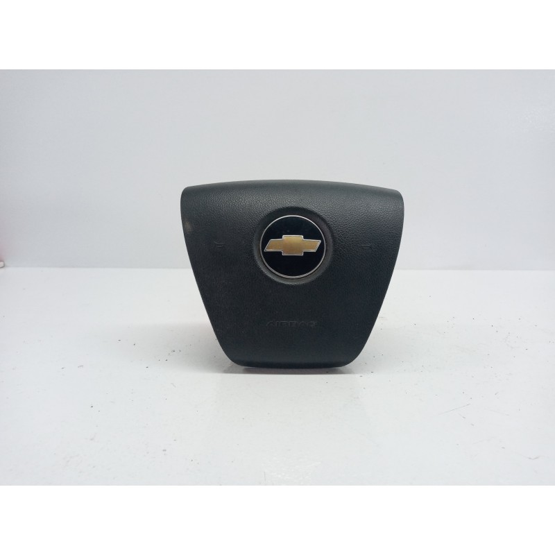 Recambio de airbag delantero izquierdo para chevrolet captiva 2.0 vcdi lt referencia OEM IAM 96809649 Recambio de airbag delantero izquierdo para chevrolet captiva 2.0 vcdi lt referencia OEM IAM 96809649