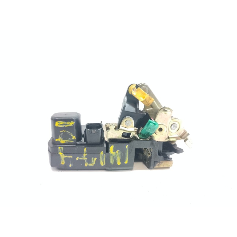Recambio de cerradura puerta delantera izquierda para chrysler pt cruiser (pt) 1.6 classic referencia OEM IAM Recambio de cerradura puerta delantera izquierda para chrysler pt cruiser (pt) 1.6 classic referencia OEM IAM