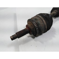 Recambio de transmision delantera derecha para mazda mpv (lw) 2.0 td comfort referencia OEM IAM   