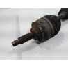 Recambio de transmision delantera derecha para mazda mpv (lw) 2.0 td comfort referencia OEM IAM   