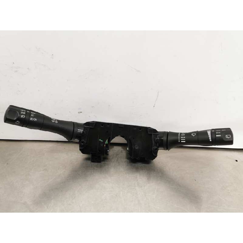 Recambio de mando luces para nissan juke (f15) acenta referencia OEM IAM Recambio de mando luces para nissan juke (f15) acenta referencia OEM IAM