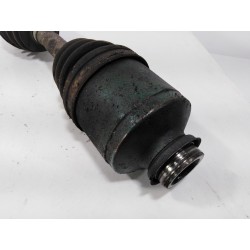 Recambio de transmision delantera derecha para mazda mpv (lw) 2.0 td comfort referencia OEM IAM   