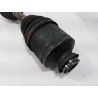 Recambio de transmision delantera derecha para mazda mpv (lw) 2.0 td comfort referencia OEM IAM   