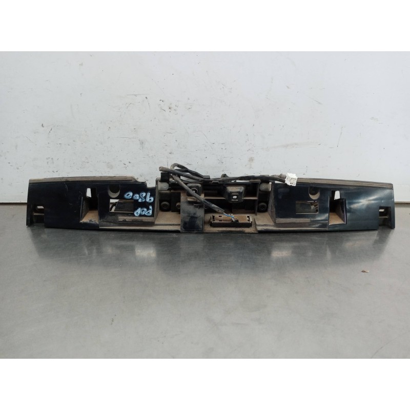 Recambio de maneta exterior porton para nissan juke (f15) acenta referencia OEM IAM Recambio de maneta exterior porton para nissan juke (f15) acenta referencia OEM IAM