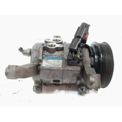 Recambio de compresor aire acondicionado para chrysler pt cruiser (pt) 1.6 classic referencia OEM IAM 4472204180  
