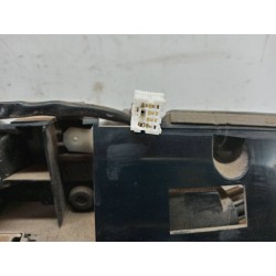 Recambio de maneta exterior porton para nissan juke (f15) acenta referencia OEM IAM   
