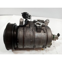 Recambio de compresor aire acondicionado para chrysler pt cruiser (pt) 1.6 classic referencia OEM IAM 4472204180  