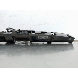 Recambio de maneta exterior porton para nissan juke (f15) acenta referencia OEM IAM   