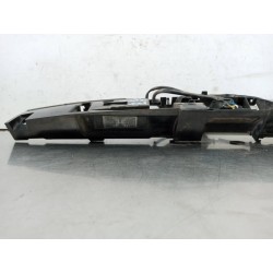 Recambio de maneta exterior porton para nissan juke (f15) acenta referencia OEM IAM   