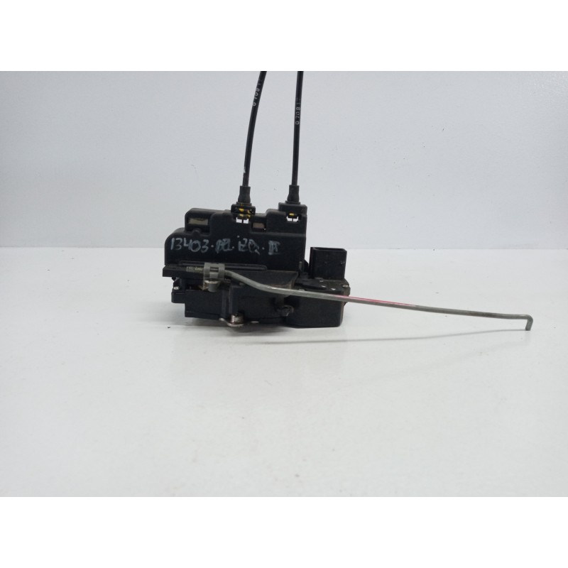 Recambio de cerradura puerta delantera izquierda para chevrolet captiva 2.0 vcdi lt referencia OEM IAM Recambio de cerradura puerta delantera izquierda para chevrolet captiva 2.0 vcdi lt referencia OEM IAM