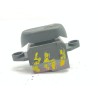 Recambio de mando elevalunas delantero izquierdo para chrysler pt cruiser (pt) 1.6 classic referencia OEM IAM   