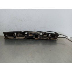 Recambio de maneta exterior porton para nissan juke (f15) acenta referencia OEM IAM   
