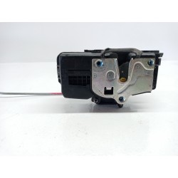 Recambio de cerradura puerta delantera izquierda para chevrolet captiva 2.0 vcdi lt referencia OEM IAM   