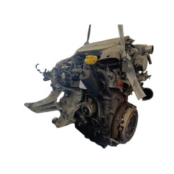 Recambio de motor completo para renault scenic (ja..) 1.9 dci authentique referencia OEM IAM F9QK7 BOSCH 155123 KM