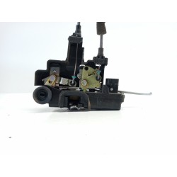 Recambio de cerradura puerta trasera derecha para chevrolet captiva 2.0 vcdi lt referencia OEM IAM   
