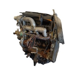 Recambio de motor completo para renault scenic (ja..) 1.9 dci authentique referencia OEM IAM F9QK7 BOSCH 155123 KM