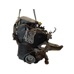 Recambio de motor completo para renault scenic (ja..) 1.9 dci authentique referencia OEM IAM F9QK7 BOSCH 155123 KM