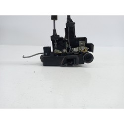 Recambio de cerradura puerta trasera izquierda para chevrolet captiva 2.0 vcdi lt referencia OEM IAM   