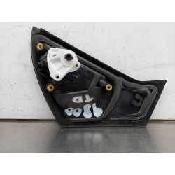 Recambio de maneta exterior trasera derecha para nissan juke (f15) acenta referencia OEM IAM   