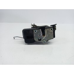 Recambio de cerradura puerta trasera izquierda para chevrolet captiva 2.0 vcdi lt referencia OEM IAM   