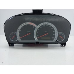 Recambio de cuadro instrumentos para chevrolet captiva 2.0 vcdi lt referencia OEM IAM 96858460  