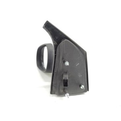 Recambio de retrovisor izquierdo para renault scenic (ja..) 1.9 dci authentique referencia OEM IAM   