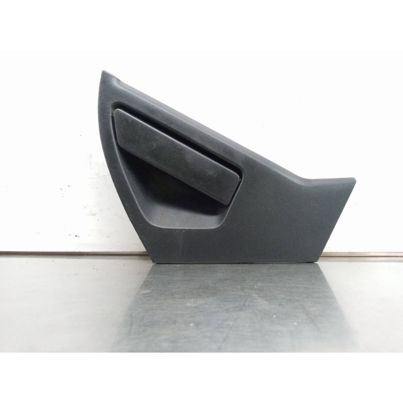 Recambio de maneta exterior trasera izquierda para nissan juke (f15) acenta referencia OEM IAM Recambio de maneta exterior trasera izquierda para nissan juke (f15) acenta referencia OEM IAM