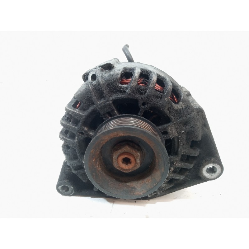 Recambio de alternador para volkswagen passat berlina (3b3) v6 tdi executive 4motion referencia OEM IAM 059903015G Recambio de alternador para volkswagen passat berlina (3b3) v6 tdi executive 4motion referencia OEM IAM 059903015G