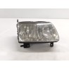 Recambio de faro derecho para volkswagen polo berlina (6n2) trendline referencia OEM IAM   