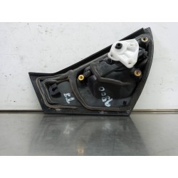 Recambio de maneta exterior trasera izquierda para nissan juke (f15) acenta referencia OEM IAM   