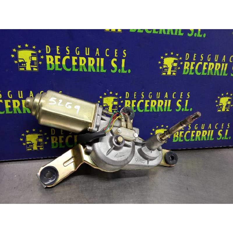 Recambio de motor limpia trasero para mitsubishi santamo (hyundai) santamo confort referencia OEM IAM 98700M2000 Recambio de motor limpia trasero para mitsubishi santamo (hyundai) santamo confort referencia OEM IAM 98700M2000